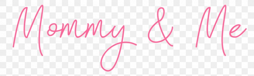 Logo Pink M Brand Line Font, PNG, 1000x300px, Logo, Beauty, Brand, Lip, Magenta Download Free