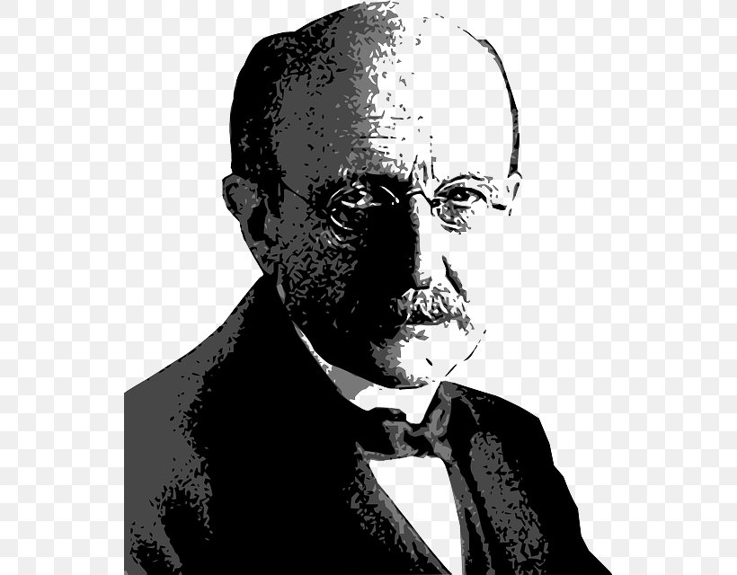Max Planck Physicist Clip Art, PNG, 543x640px, Max Planck, Black And White, Cartoon, Drawing, Facial Hair Download Free