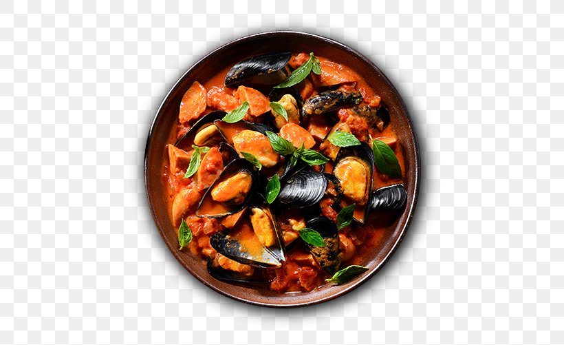 Mussel Red Curry Vegetarian Cuisine Thai Cuisine Green Curry, PNG, 557x501px, Mussel, Animal Source Foods, Caponata, Chicken As Food, Cuisine Download Free