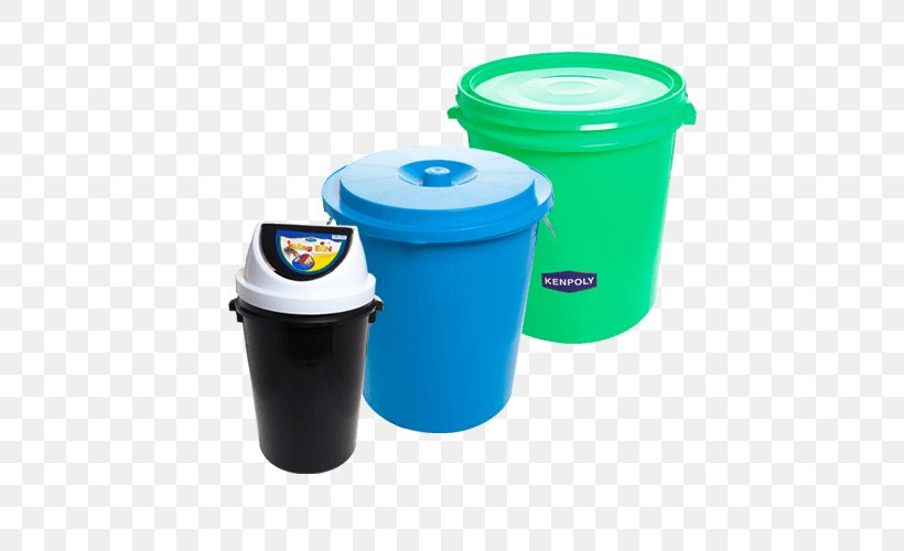 Plastic Kenpoly Rubbish Bins & Waste Paper Baskets Product Industry, PNG, 500x500px, Plastic, Company, Container, Cup, Drinkware Download Free