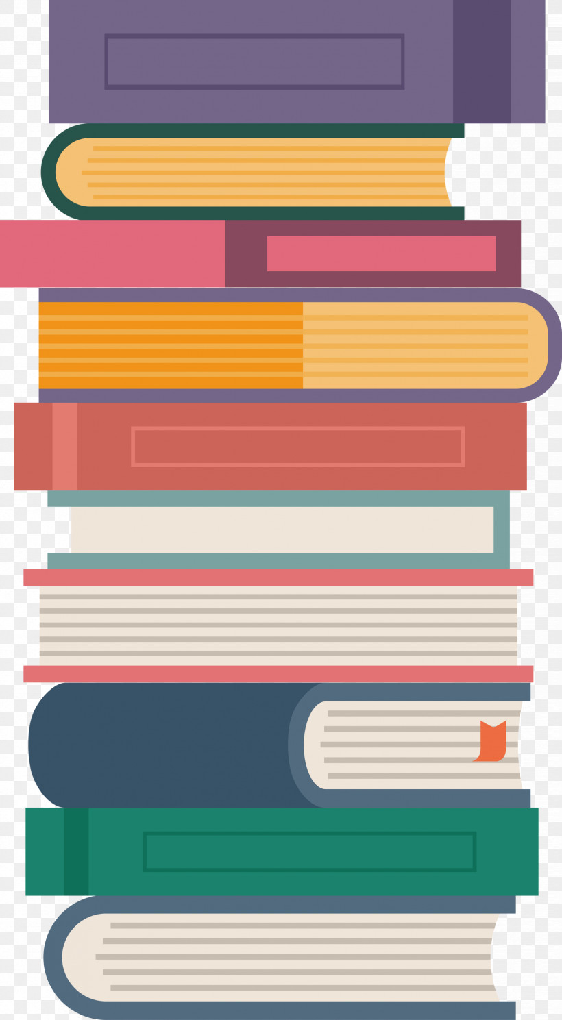 Stack Of Books Books, PNG, 1652x3000px, Stack Of Books, Book, Books, Geometry, Line Download Free