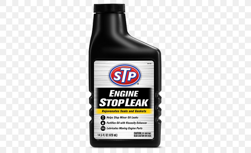 STP Car Oil Additive Leak Motor Oil, PNG, 500x500px, Stp, Additive, Automotive Fluid, Car, Diesel Fuel Download Free