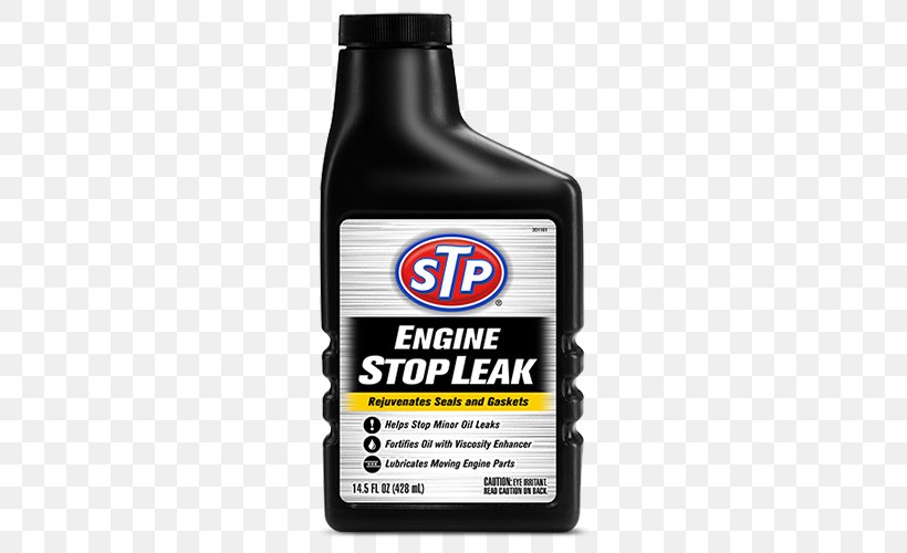 STP Car Oil Additive Leak Motor Oil, PNG, 500x500px, Stp, Additive