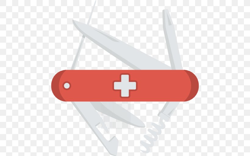 Swiss Army Knife Pocketknife Advertising, PNG, 512x512px, Knife, Advertising, Infographic, Pocketknife, Red Download Free