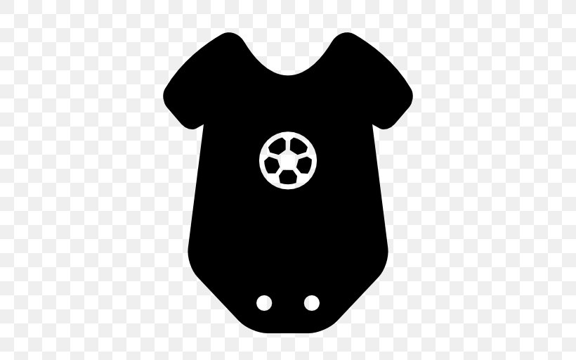 T-shirt Baby & Toddler One-Pieces Clothing Infant Onesie, PNG, 512x512px, Tshirt, Baby Toddler Onepieces, Bib, Black, Black And White Download Free