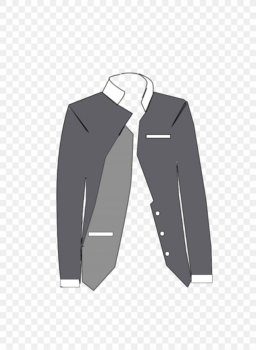 Clothing New Media Art Blazer, PNG, 1000x1368px, Clothing, Art, Black, Blazer, Brand Download Free