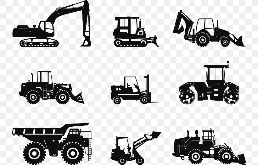 Dump Truck Heavy Machinery Haul Truck, PNG, 744x525px, Dump Truck, Architectural Engineering, Auto Part, Automotive Design, Automotive Exterior Download Free