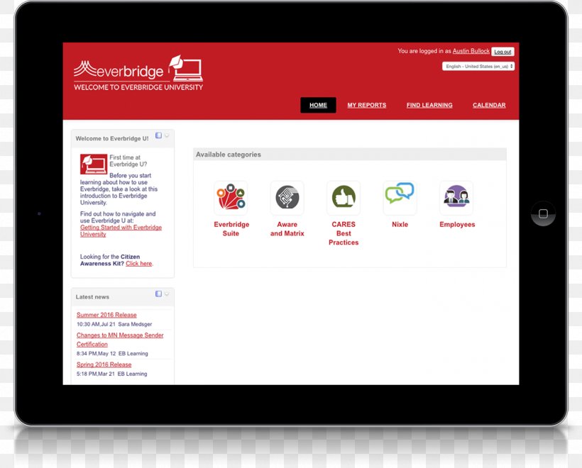 Everbridge Communication Organization Screenshot Information, PNG, 1400x1127px, Everbridge, Brand, Business, Communication, Display Advertising Download Free