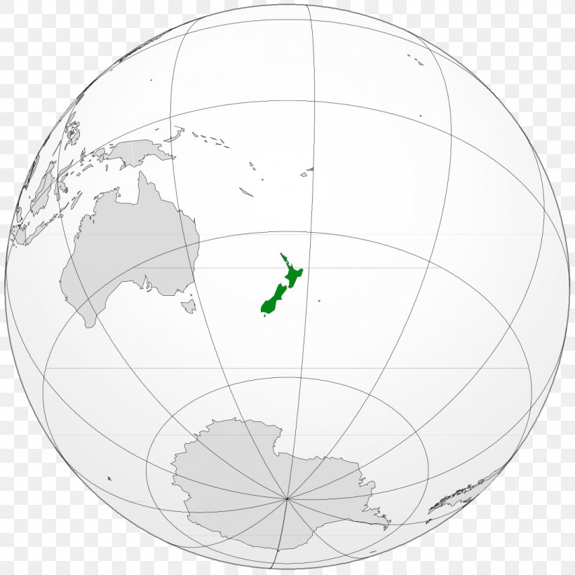 Flag Of New Zealand Globe Map Earth, PNG, 1100x1100px, New ...