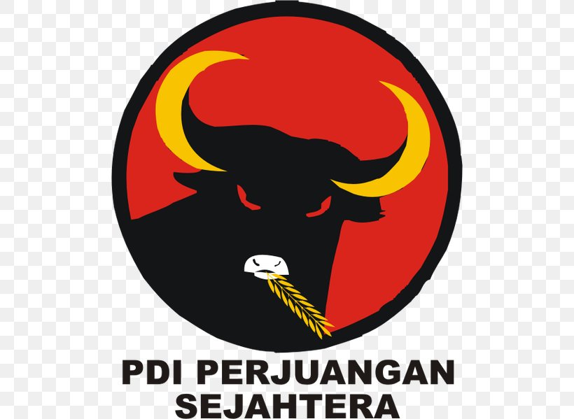 Indonesian Democratic Party Of Struggle Logo Prosperous Justice Party Political Party Graphic Design, PNG, 502x599px, Logo, Area, Artwork, Basuki Tjahaja Purnama, Brand Download Free