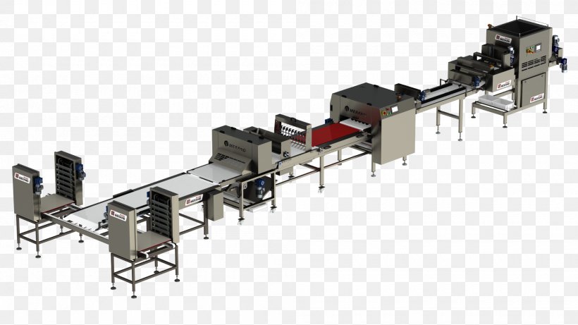 Machine Ciabatta Bakery Dough Industrialist, PNG, 2000x1125px, Machine, Appurtenance, Automaatjuhtimine, Bakery, Bread Download Free
