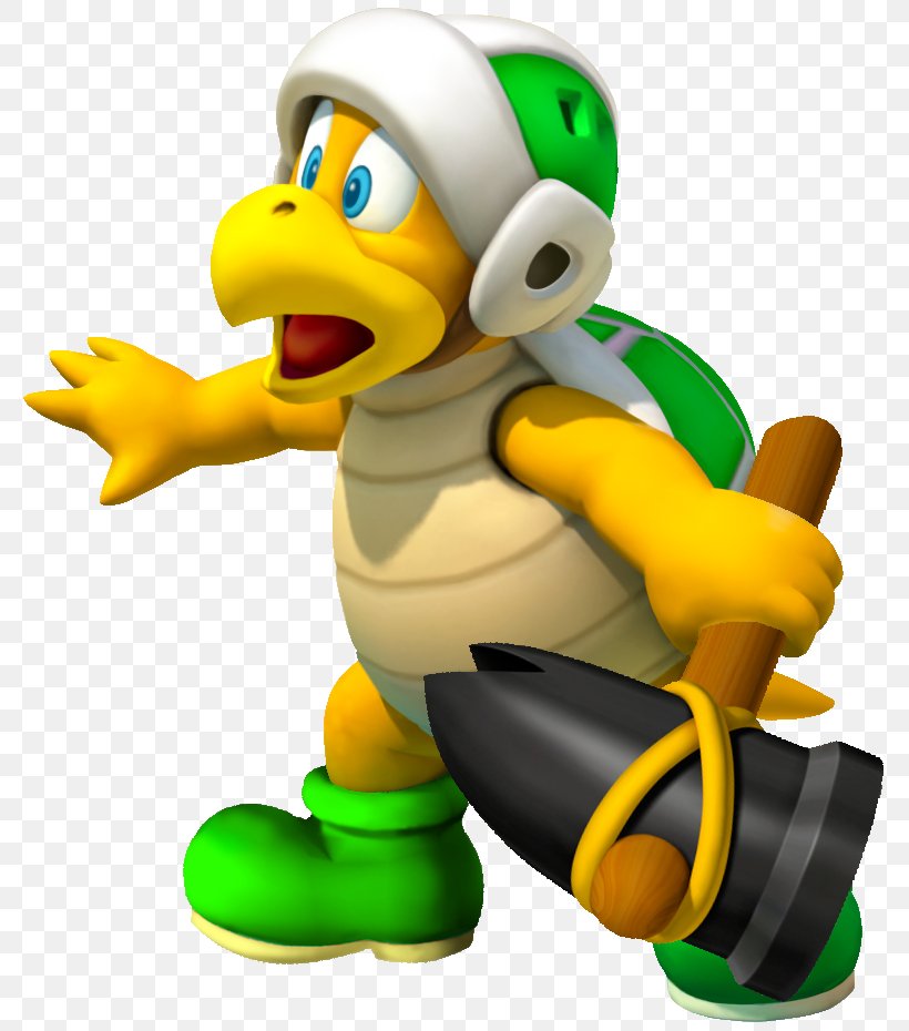 Mario Bros. Bowser Hammer Bro. Super Smash Bros. Brawl, PNG, 792x930px, Mario, Army Hammer Bro, Beak, Bird, Bowser Download Free