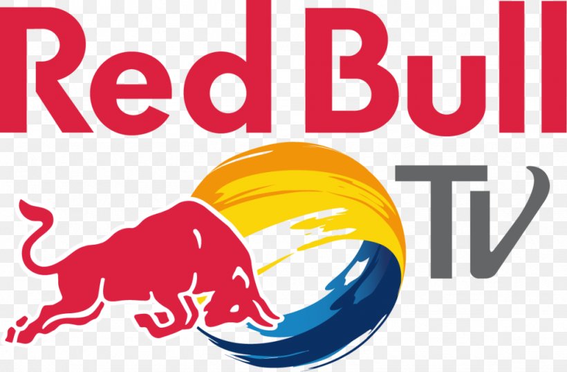 Red Bull TV Roku Television Film, PNG, 1024x672px, Red Bull, Android Tv, Area, Brand, Film Download Free