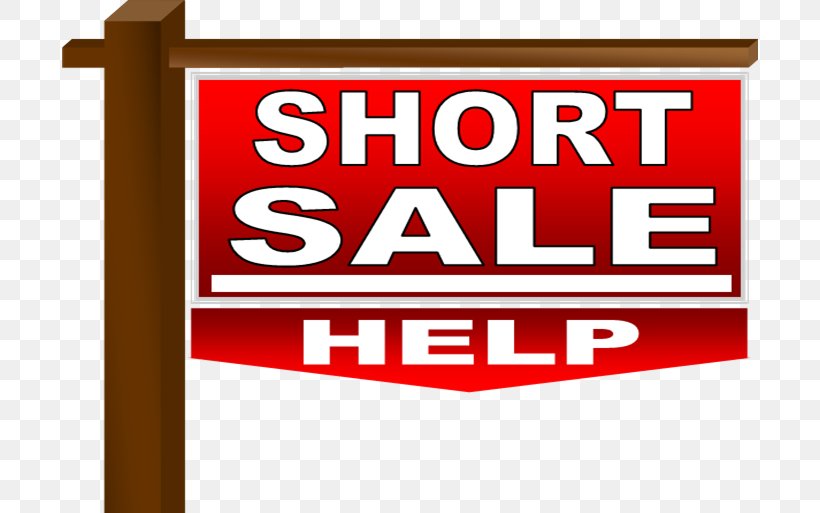 Short Sale Real Estate Owned House Cutler Bay, PNG, 696x513px, Short Sale, Area, Bank, Banner, Brand Download Free