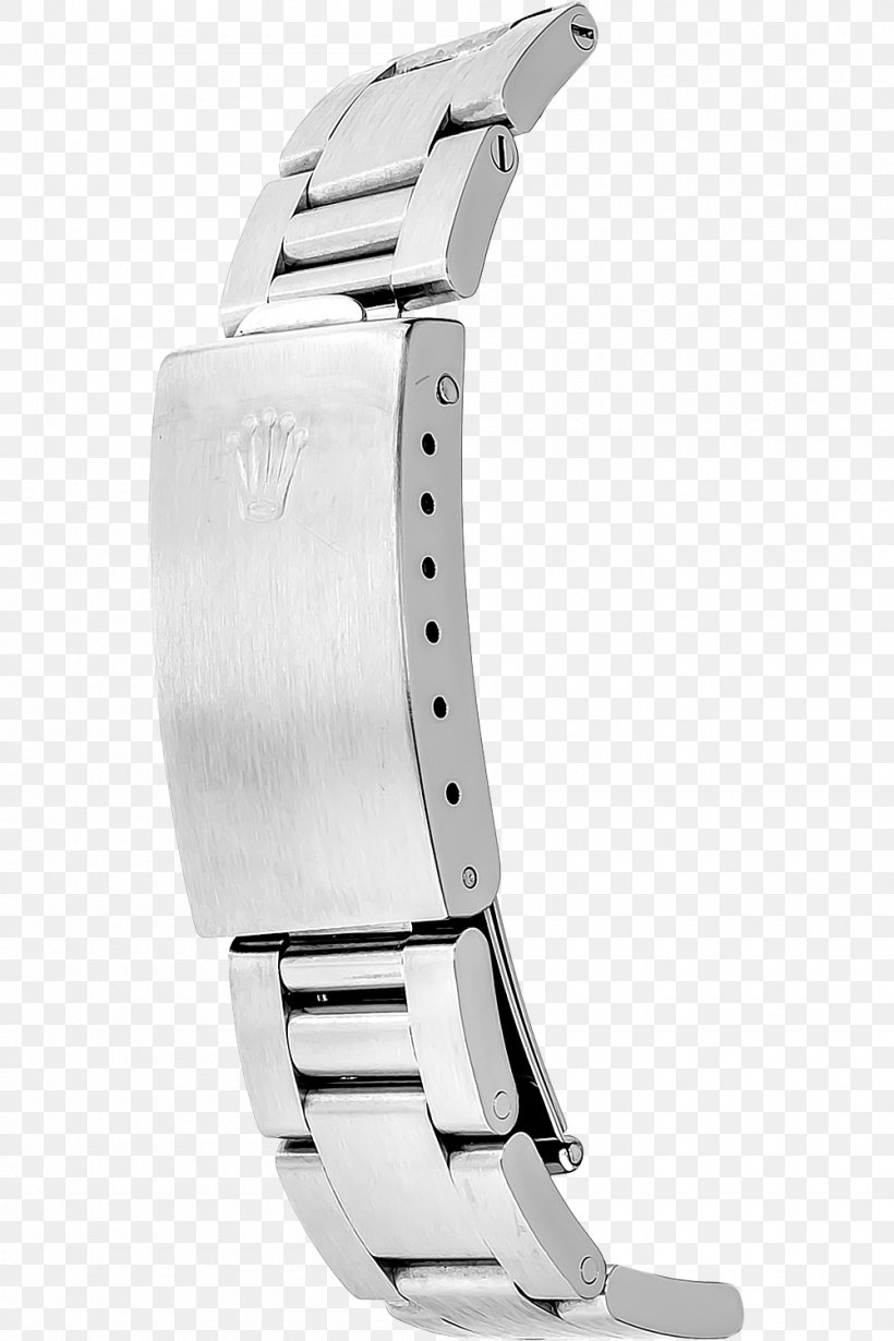 Silver Watch Strap Rolex Oyster, PNG, 1000x1500px, Silver, Automatic Watch, Body Jewellery, Body Jewelry, Certified Preowned Download Free