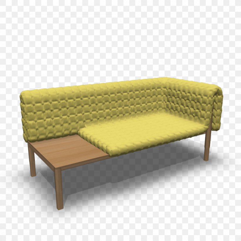 Sofa Bed Chaise Longue Couch Bed Frame, PNG, 1000x1000px, Sofa Bed, Bed, Bed Frame, Chaise Longue, Couch Download Free