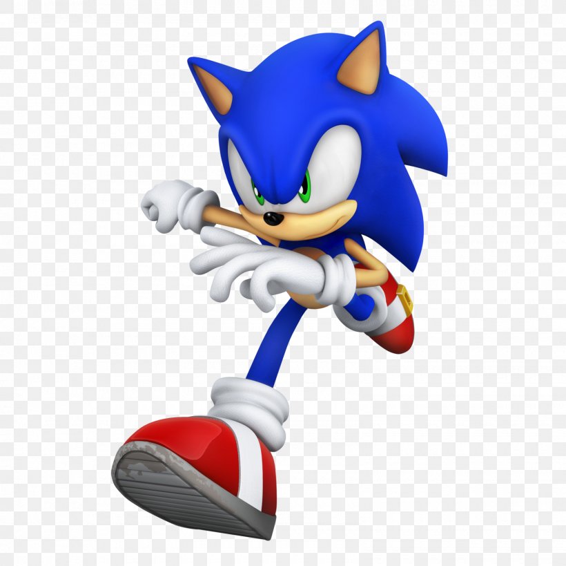 Sonic The Hedgehog Sonic 3D Sonic Dash Sonic Generations Metal Sonic, PNG, 1600x1600px, Sonic The Hedgehog, Action Figure, Cartoon, Fictional Character, Figurine Download Free