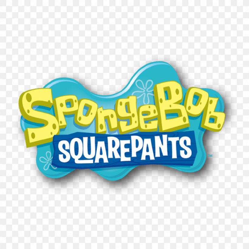 SpongeBob SquarePants Logo Brand Product Font, PNG, 1024x1024px, Spongebob Squarepants, Area, Brand, Hot Wheels, Label Download Free