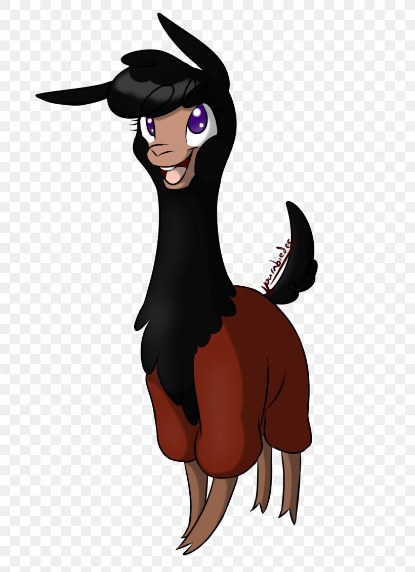 Them's Fightin' Herds Kuzco Pony Llama Palette Swap, PNG, 1083x1494px, Kuzco, Animation, Art, Camel Like Mammal, Cartoon Download Free