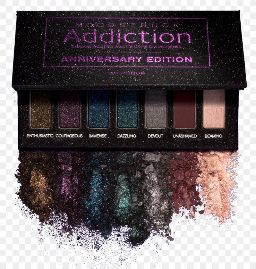 Viseart Eye Shadow Palette Viseart Eye Shadow Palette Younique Anniversary, PNG, 850x893px, Eye Shadow, Anniversary, Bobbi Brown Longwear Cream Shadow, Color, Cosmetics Download Free