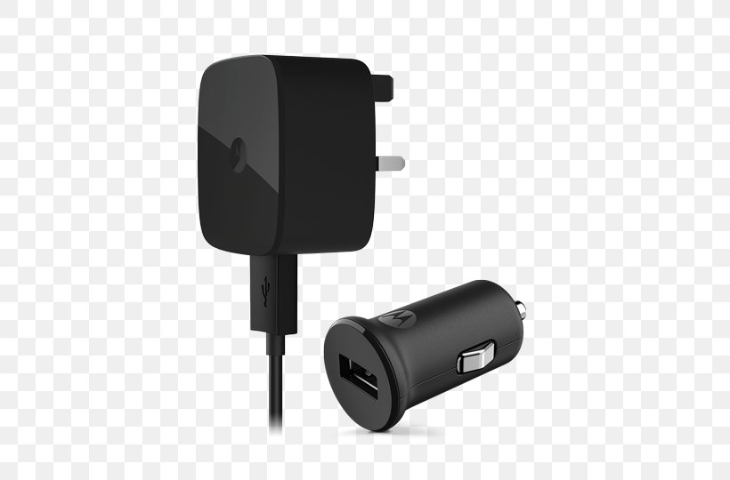 Battery Charger Car Droid Turbo Quick Charge Motorola, PNG, 540x540px, Battery Charger, Ac Adapter, Adapter, Car, Droid Turbo Download Free