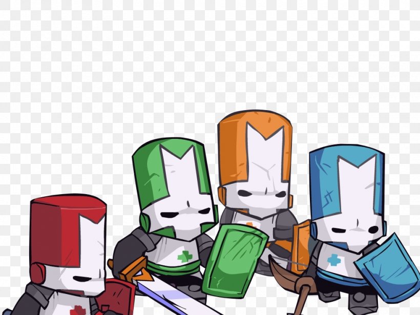 Castle Crashers The Behemoth Video Game Microsoft Studios Xbox One, PNG, 980x735px, Castle Crashers, Behemoth, Fictional Character, Game, Ign Download Free
