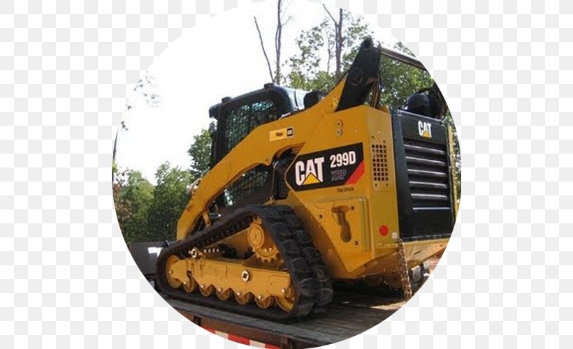 Caterpillar Inc. Product Heavy Machinery Industry Bobcat Company, PNG, 500x500px, Caterpillar Inc, Bobcat Company, Bulldozer, Business, Civil Engineering Download Free