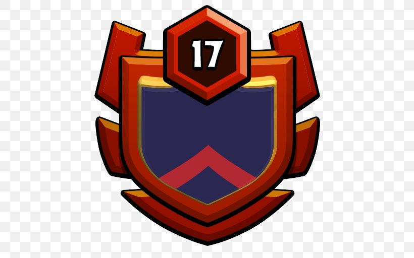 Clash Of Clans Clash Royale Video-gaming Clan Video Games, PNG, 512x512px, Clash Of Clans, Clan, Clan Badge, Clash Royale, Crest Download Free