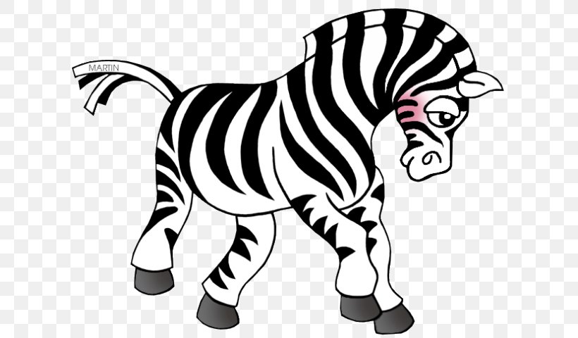 Clip Art Openclipart Free Content Zebra Image, PNG, 640x480px, Zebra, Animal Figure, Baby Zebra, Big Cats, Black And White Download Free