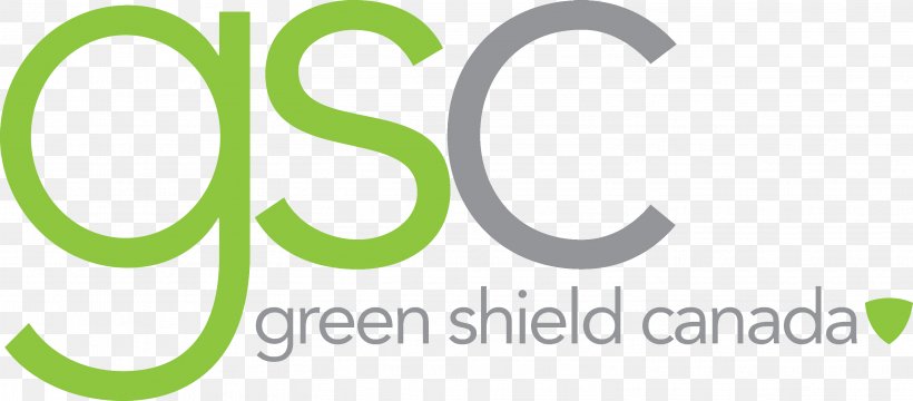 Green Shield Canada Insurance Logo Clip Art Brand, PNG, 3031x1331px, Green Shield Canada, Area, Brand, Dental Insurance, Document Download Free
