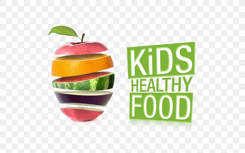 Health Food Healthy Diet Eating, PNG, 512x512px, Health Food, Apple, Apple Cider Vinegar, Brand, Childhood Obesity Download Free