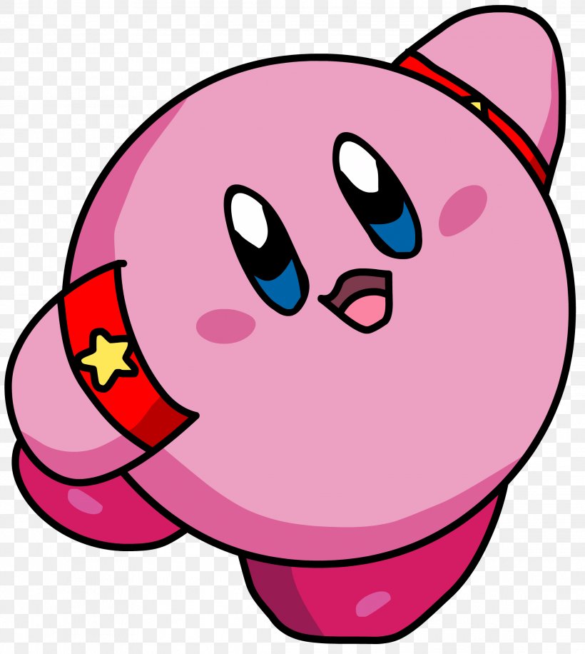 Kirby's Adventure Kirby's Epic Yarn Kirby Star Allies Video Game, PNG, 2236x2500px, Kirby Star Allies, Area, Cheek, Computer Graphics, Drawing Download Free