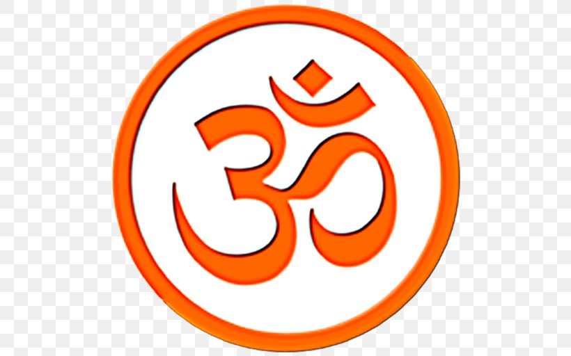 Om Religious Symbol Ganesha Hinduism, PNG, 512x512px, Symbol, Area, Buddhism, Diwali, Ganesha Download Free