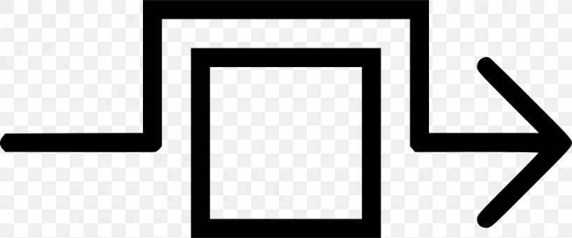 Number Brand Rectangle, PNG, 980x408px, Symbol, Area, Black, Black And White, Black M Download Free