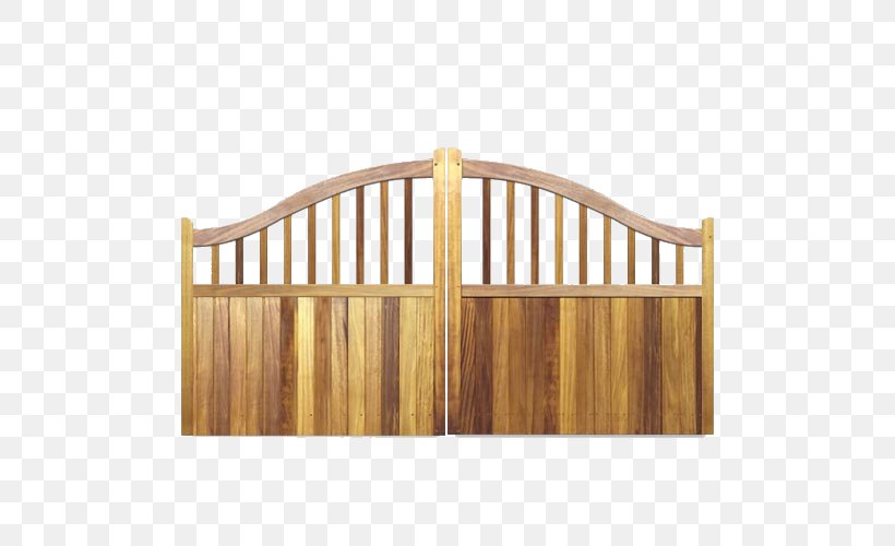 Picket Fence Gate Hardwood Driveway Iroko, PNG, 500x500px, Picket Fence, Aesthetics, Baluster, Driveway, Fence Download Free