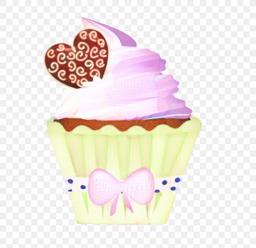 Pink Birthday Cake, PNG, 1277x1234px, Cupcake, American Muffins, Baked Goods, Baking, Baking Cup Download Free