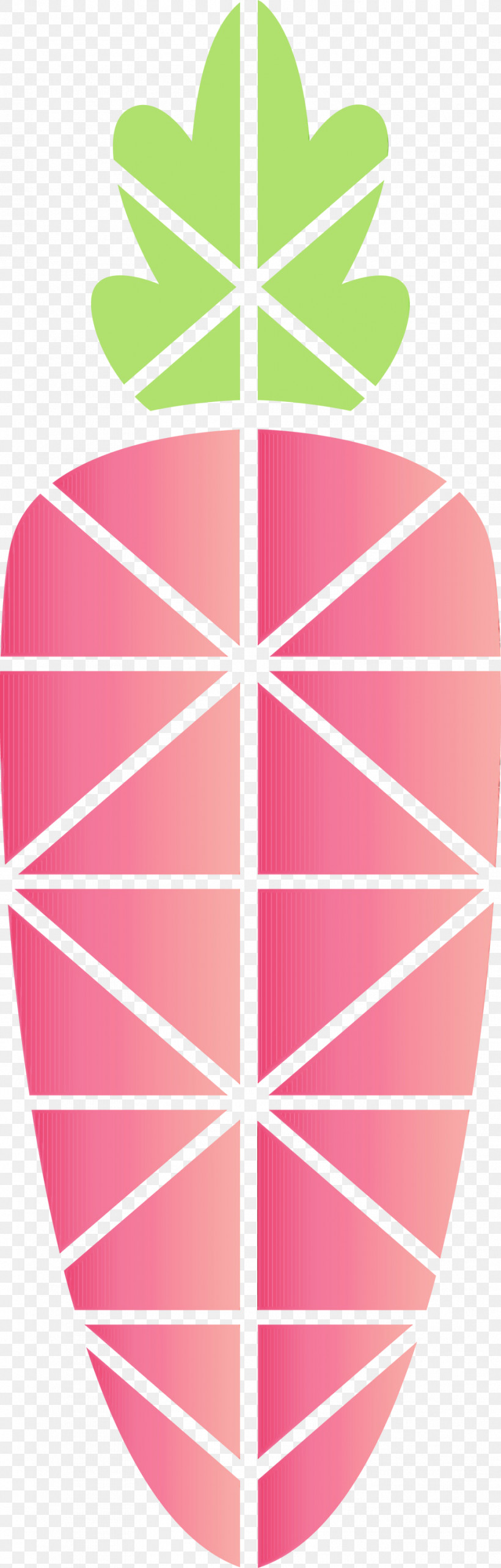 Pink Line Magenta Material Property Pattern, PNG, 958x3000px, Carrot, Easter Day, Line, Magenta, Material Property Download Free