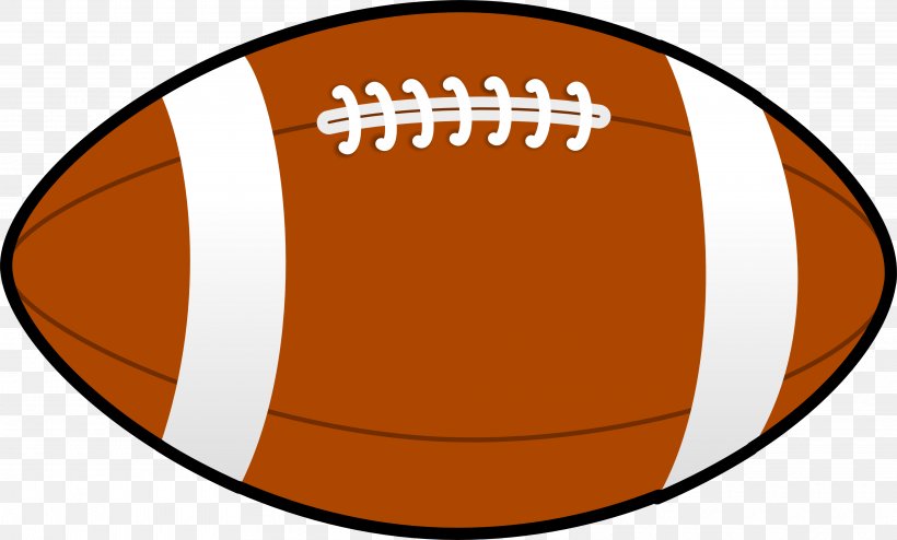 Rugby Ball Clip Art, PNG, 3840x2315px, Rugby Ball, American Football, Area, Ball, Cartoon Download Free