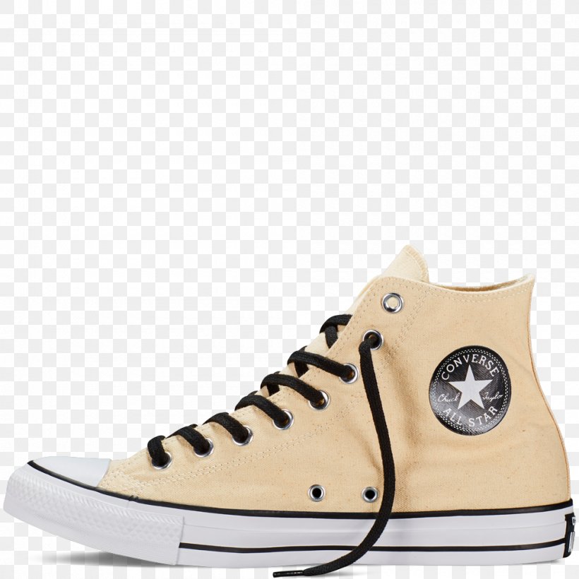 Sneakers Converse Chuck Taylor All-Stars Shoe Leather, PNG, 1000x1000px, Sneakers, Beige, Blue, Boot, Brand Download Free