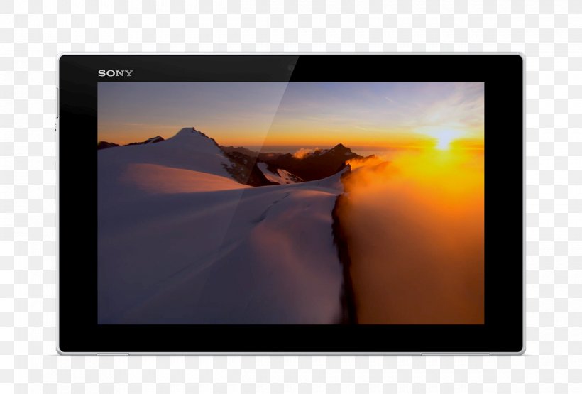 Sony Xperia Z3 Tablet Compact Sony Xperia Z Ultra Sony Xperia Z2 Tablet, PNG, 1240x840px, Sony Xperia Z, Android, Computer, Display Device, Heat Download Free
