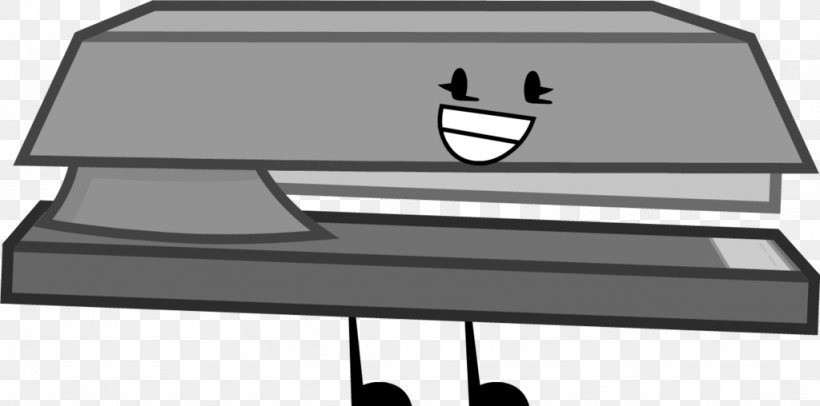 Stapler Protagonist Wiki Entity, PNG, 1024x508px, Stapler, Automotive Exterior, Black, Black And White, Character Download Free