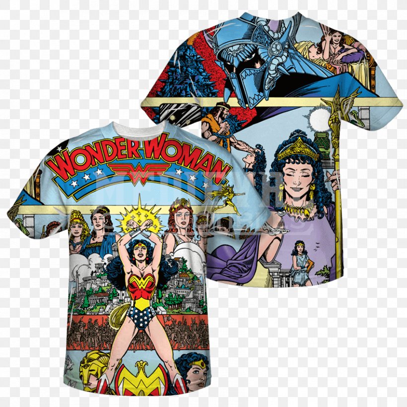 T-shirt Wonder Woman Lois Lane Superman Black Adam, PNG, 850x850px, Tshirt, Batman, Black Adam, Captain Marvel, Comics Download Free