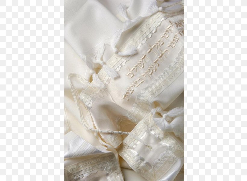 Tallit Jewish Wedding Jewish Prayer Bar And Bat Mitzvah Shawl, PNG, 600x600px, Tallit, Bar And Bat Mitzvah, Beige, Bridal Clothing, Embellishment Download Free