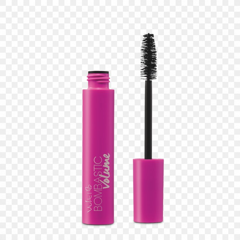 Wet N Wild MegaVolume Mascara Eyelash Hair, PNG, 1000x1000px, Mascara, Beauty, Brush, Cosmetics, Eye Download Free