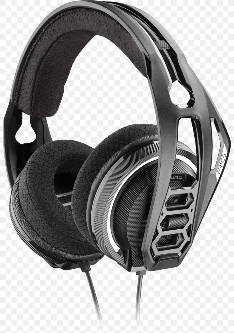 Xbox 360 Wireless Headset Plantronics RIG 400 Plantronics RIG 800LX Headphones, PNG, 800x1166px, Xbox 360 Wireless Headset, Audio, Audio Equipment, Dolby Atmos, Electronic Device Download Free
