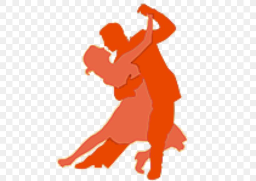 Ballroom Dance Silhouette Tango, PNG, 580x580px, Ballroom Dance, Art, Dance, Drawing, Fictional Character Download Free