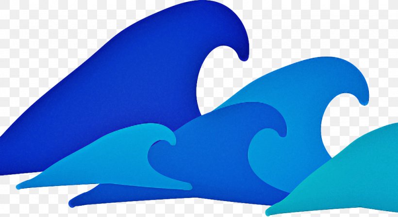 Blue Clip Art Fin Azure Cobalt Blue, PNG, 1024x559px, Blue, Aqua, Azure, Cobalt Blue, Dolphin Download Free