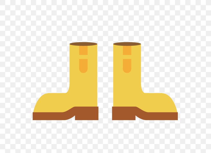 Boot Euclidean Vector Clip Art, PNG, 595x595px, Boot, Livery, Orange, Shoe, Text Download Free