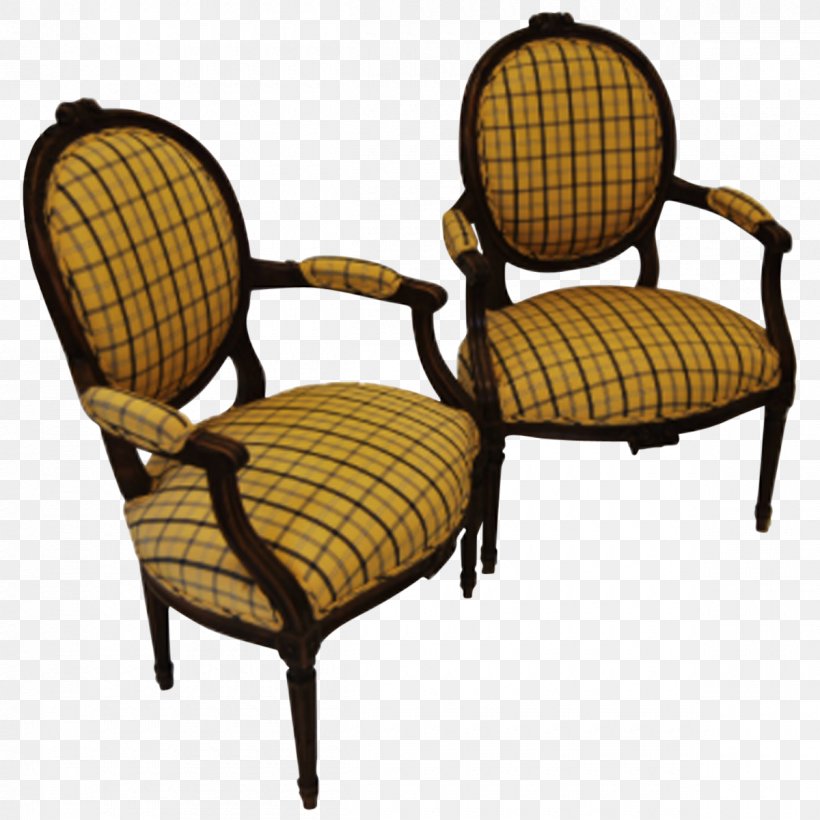 Club Chair Louis XVI Style Rococo Fauteuil, PNG, 1200x1200px, Chair, Chairish, Club Chair, Fauteuil, Furniture Download Free