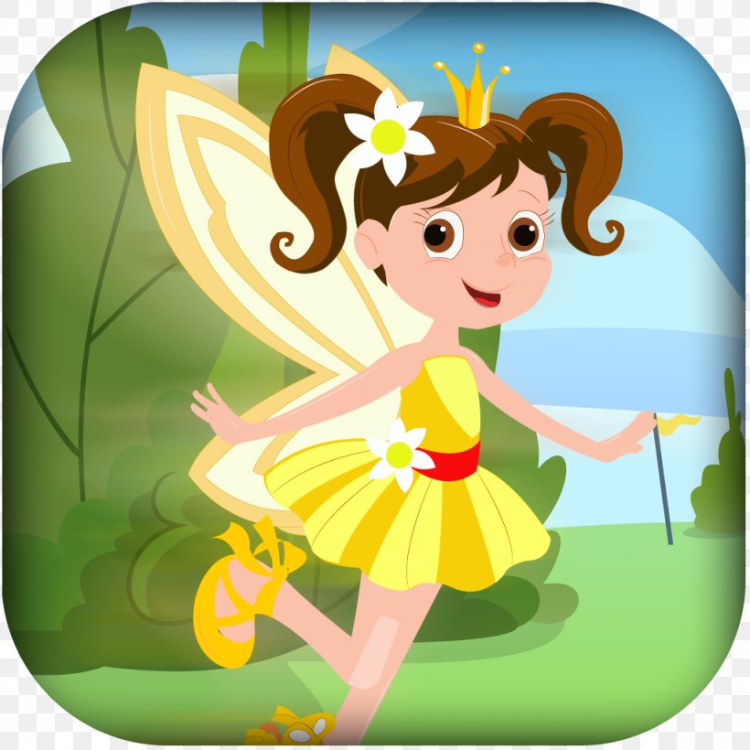 Fairy Happiness Clip Art, PNG, 1024x1024px, Fairy, Art, Cartoon, Fictional Character, Flora Download Free